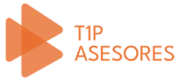 logo t1 asesores